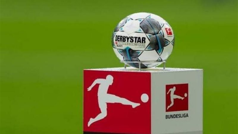 الدوري الألماني