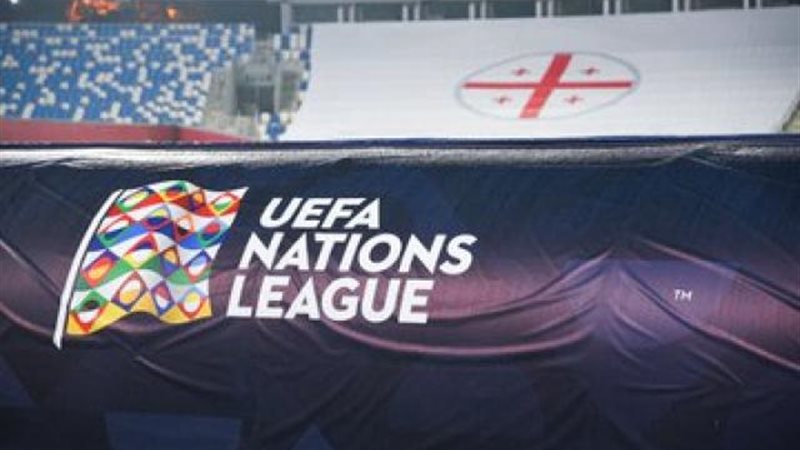 دوري الأمم الأوروبية