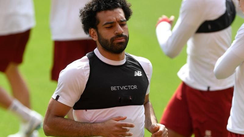محمد صلاح