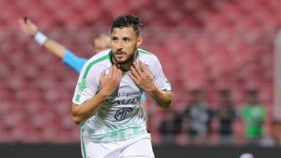 البلايلي يفجرها: ”رفضت عرض الأهلى ولن ألعب في إفريقيا إلا للترجي”