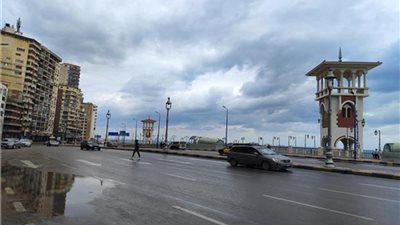 حالة الطقس اليوم 2-2-2024.. استمرار سقوط الأمطار وشديد البرودة ليلًا