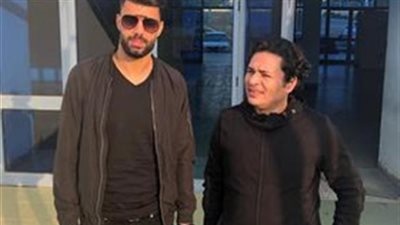 رسميا.. إنبي يتعاقد مع زياد بوغطاس لمدة 3مواسم