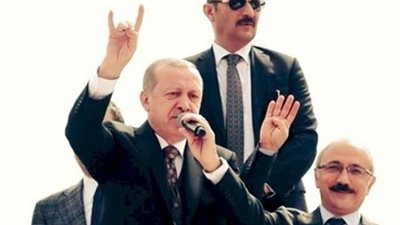 ألمانيا تدرس طلب أغلبية البرلمان بحظر ”الذئاب الرمادية”