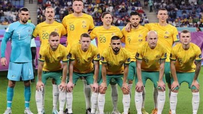 موعد مباراة أستراليا ضد كوريا الجنوبية بكأس آسيا اليوم والقنوات الناقلة