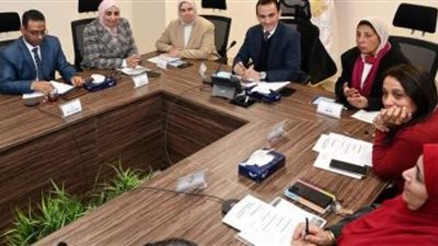 وزارة الإسكان تدعو نظيرتها فى الأردن للمشاركة بالمنتدى الحضرى العالمى