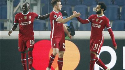 ليفربول يهدد خطة ريال مدريد للتعاقد مع مبابي