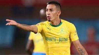 الاهلي يقترب من حسم صفقة سرينو