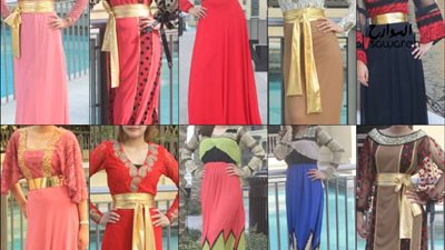 أسعار الملابس الشتوية بالمحلات خلال الأوكازيون 2024