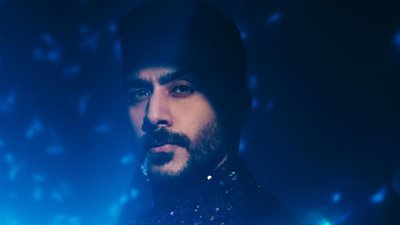 أحمد كامل يطرح ”من سكات”  أولى أغنياته فى 2024