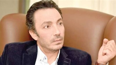 رمضان 2024.. تفاصيل شخصية طارق لطفى فى مسلسل ”العتاولة”