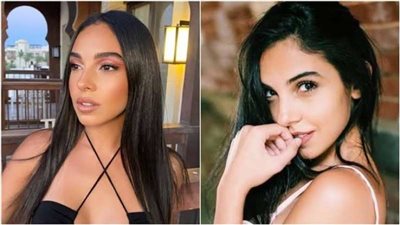 سلمى أبو ضيف.. حكايتها المثيرة مع الحجاب وعلاقتها بفنان شهير