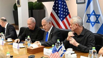 انسحاب الوزراء يُهدد بتفكك حكومة نتنياهو