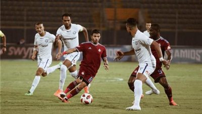 أسوان يلاقي بيراميدز وديا في أواخر نوفمبر