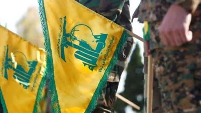 سرى للغاية .. حزب الله يجرى مفاوضات مع وفد من المخابرات الألمانية