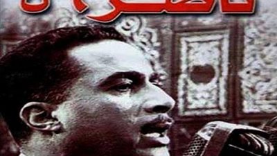 إشادات بالدور وخطابات سياسية من الخارج..حكايات أحمد زكى مع ”ناصر 56” الذي أخرجه صفوت الشريف للنور بعد تعنت ممدوح الليثي