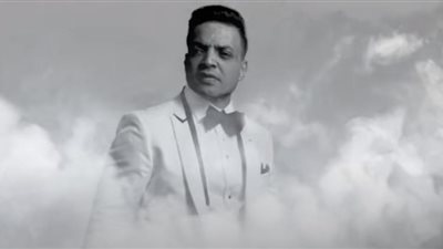 طارق الشيخ يطرح أحدث أغانيه  ”آسف يانفسي” .. فيديو