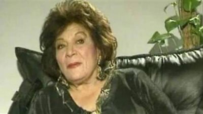 عايدة عبد العزيز.. ظلمتها ملامحها فأصبحت شريرة.. عانت من الزهايمر وخلافها مع معالى زايد