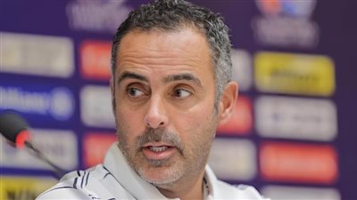 جوزيه جوميز يقود أول تدريب له في الزمالك اليوم