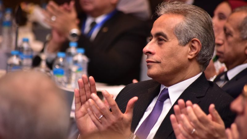 مشروع مهني 2030 وبرامج
