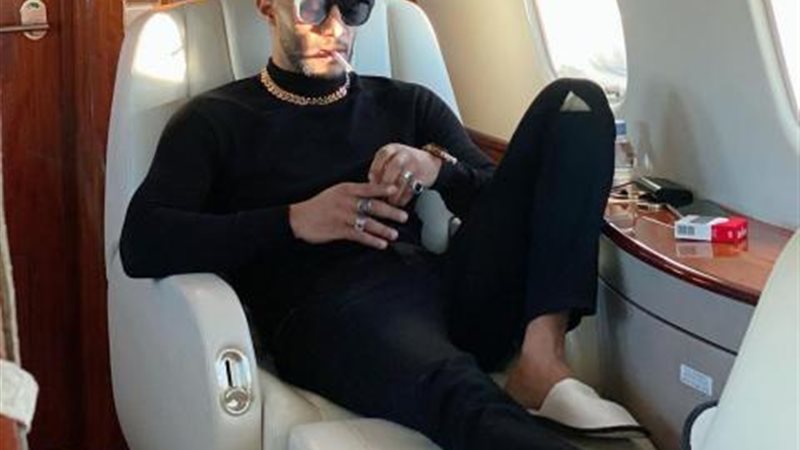 محمد رمضان