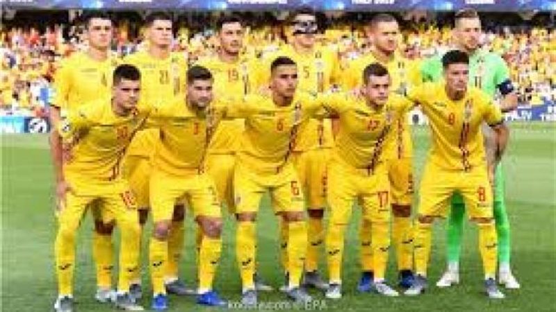 رومانيا ضد النرويج