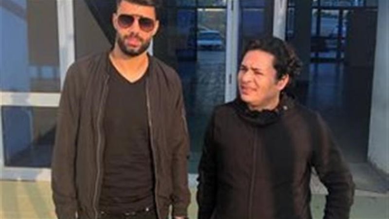 زياد بوغطاس