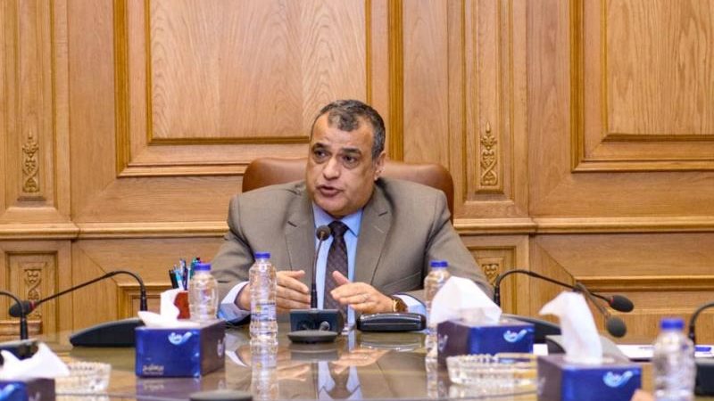 وزارة الإنتاج الحربي