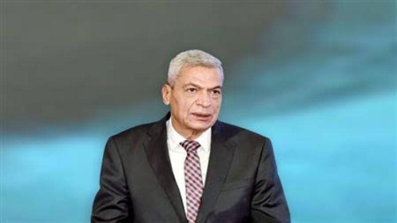 اللواء طبيب بهاء