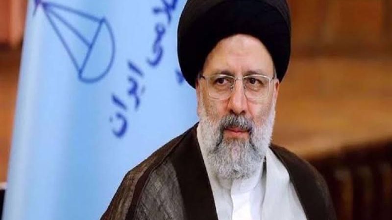 الرئيس الإيراني