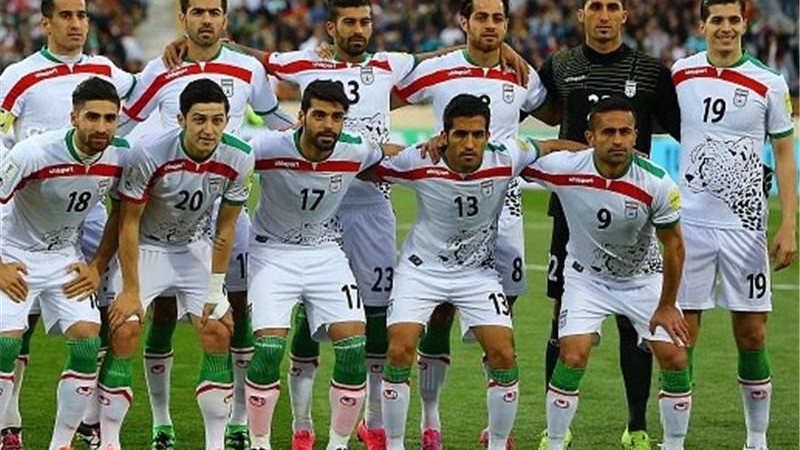 إيران