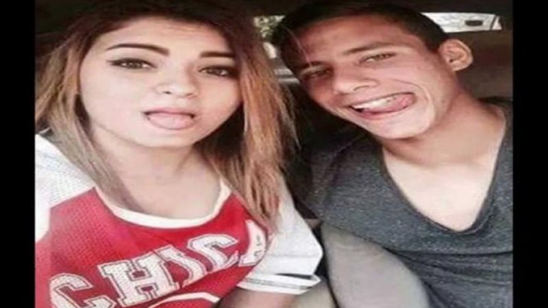 رمضان صبحى ومنة حجاب