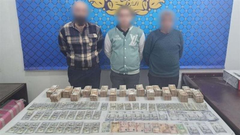 ضبط بـ14,5 مليون