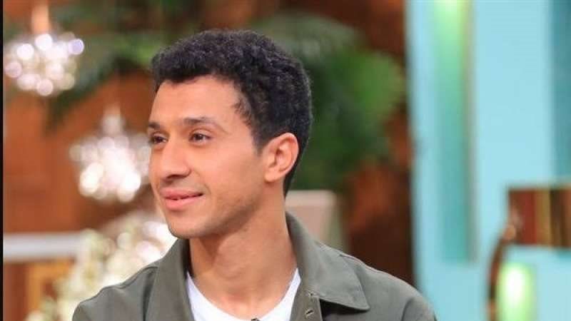 عصام عمر