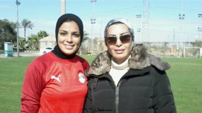 الفيفا يختار ”يارا عاطف” كحكم مساعد بكأس العالم للسيدات