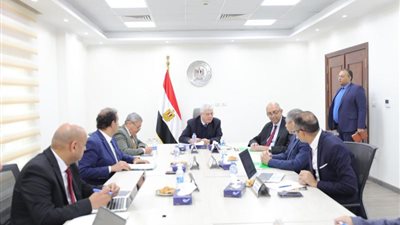 وزير التعليم العالي والبحث العلمي يترأس الاجتماع الأول للدورة الرابعة لانعقاد اللجنة التنفيذية للبعثات