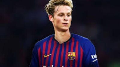 بولندا ضد هولندا.. لاعب برشلونة: أشعر بالاحباط لعدم التأهل الي نصف النهائي