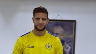 فخر الدين بن يوسف : اتمني إسعاد الجماهير بكأس البطولة العربية