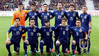 التشكيل الرسمي لقمة إيران واليابان فى ربع نهائي كأس آسيا