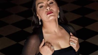 شريهان.. رحلة صعود بطلة الفوازير وحكايتها مع السرطان