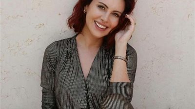 ياسمين رئيس توشك على الإنتهاء من تصوير ”جارة القمر”