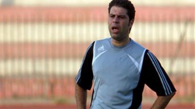 معتمد جمال يرفض الاستمرار فى الجهاز الفني الجديد للزمالك