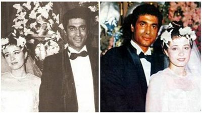 الأبراج تكشف سر تعلق أحمد زكي بـ هالة فؤاد..والانفصال لم يكن متوقع