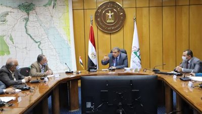 بروتوكول تعاون بين ”القوى العاملة”و”الاتصالات” لدعم نظم التحول الرقمي