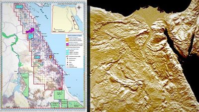 البترول تطرح مزايدة جديدة للتنقيب عن المعادن الثمينة.. تعرف عليها