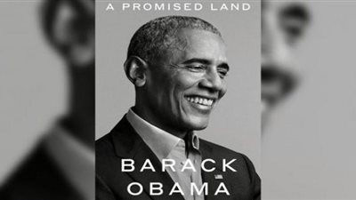 «حقق أعلى الأرباح من أول يوم».. «مذكرات أوباما» يقترب من لقب أفضل الكتب مبيعًا لهذا العام