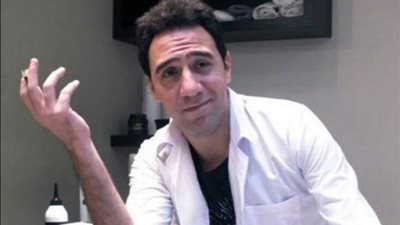 محمد سلام يستعد لتصوير أولى مشاهده في ”ماما حامل” وهذه تفاصيل دوره