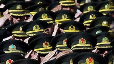 ارتفاع عدد العسكريين المفصولين في تركيا  إلى أكثر من 20 ألفاً