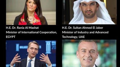 نموذجا للأسواق الصاعدة.. إشادة دولية جديدة ببرنامج الإصلاح الاقتصادي المصري