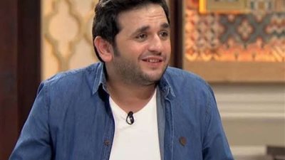 مصطفى خاطر يشارك فى ”محو أمنية” ويقع فى غرام ”فراولة”