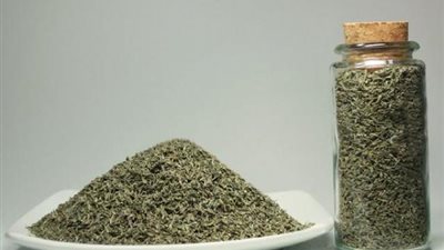 فوائد تجهلينها عن الزعتر المطحون.. تعرفي عليها